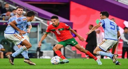 صاحب إشادة إنريكي التاريخية.. الهلال والأهلي يتنافسان لضم أوناحي